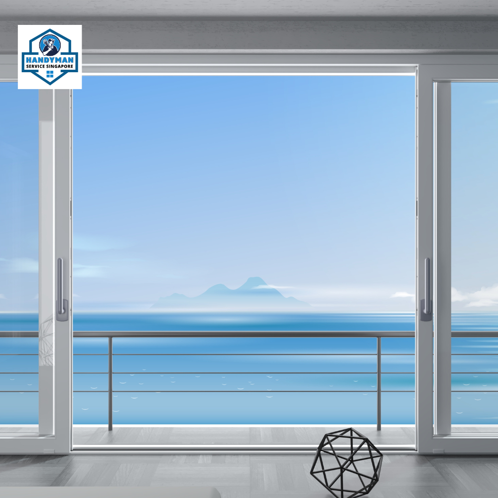 Unlocking Smooth Functionality: Sliding Door Repair Service in Singapore